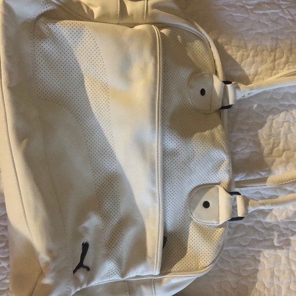 Puma yoga bag - Picture 1 of 1